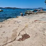 Ivana Sibenik, *