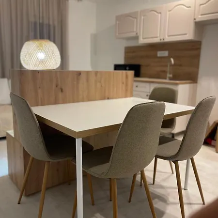 Apartment Ivana Sibenik, Brodarica (Sibenik-Knin)