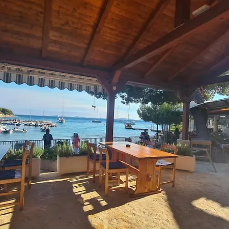 Apartment Ivana Sibenik,