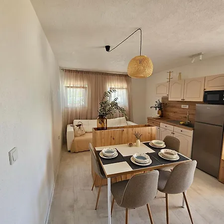 Apartment Ivana Sibenik, *