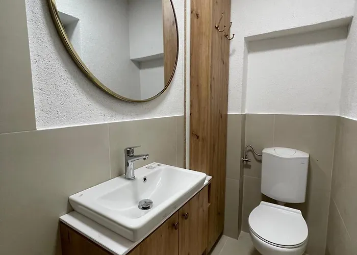 Ivana Sibenik, Appartement Brodarica (Sibenik-Knin)