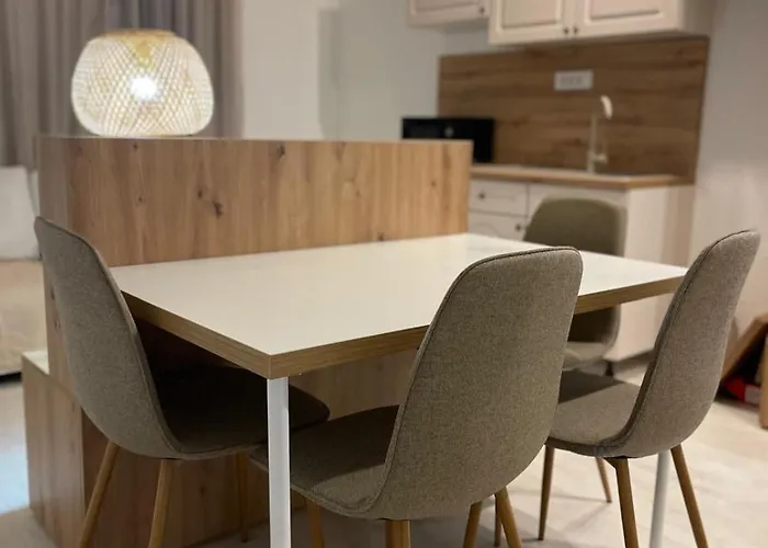 Appartement Ivana Sibenik, Brodarica (Sibenik-Knin)