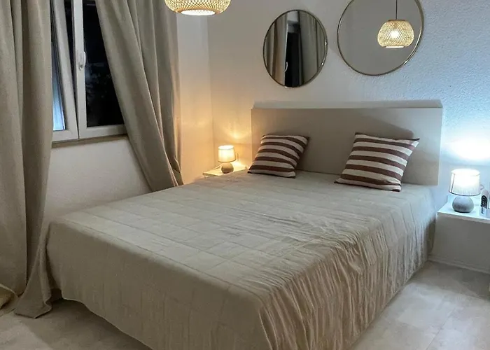 Appartement Ivana Sibenik, Brodarica (Sibenik-Knin)