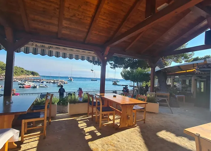 Appartement Ivana Sibenik,