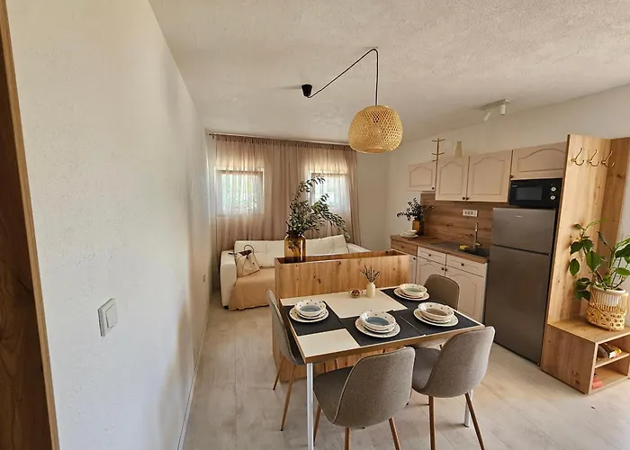 Appartement Ivana Sibenik, *